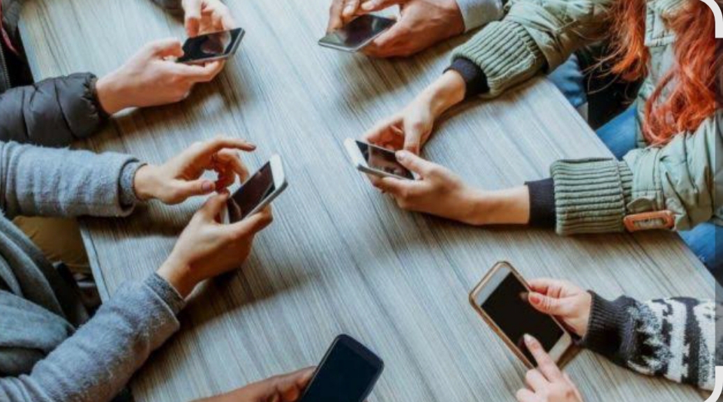 Kebiasaan Digital yang Membuat Mentalmu Lemah