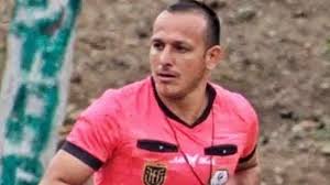 Mengerikan! Pimpin Laga, Wasit Tewas Ditembak di Tengah Lapangan