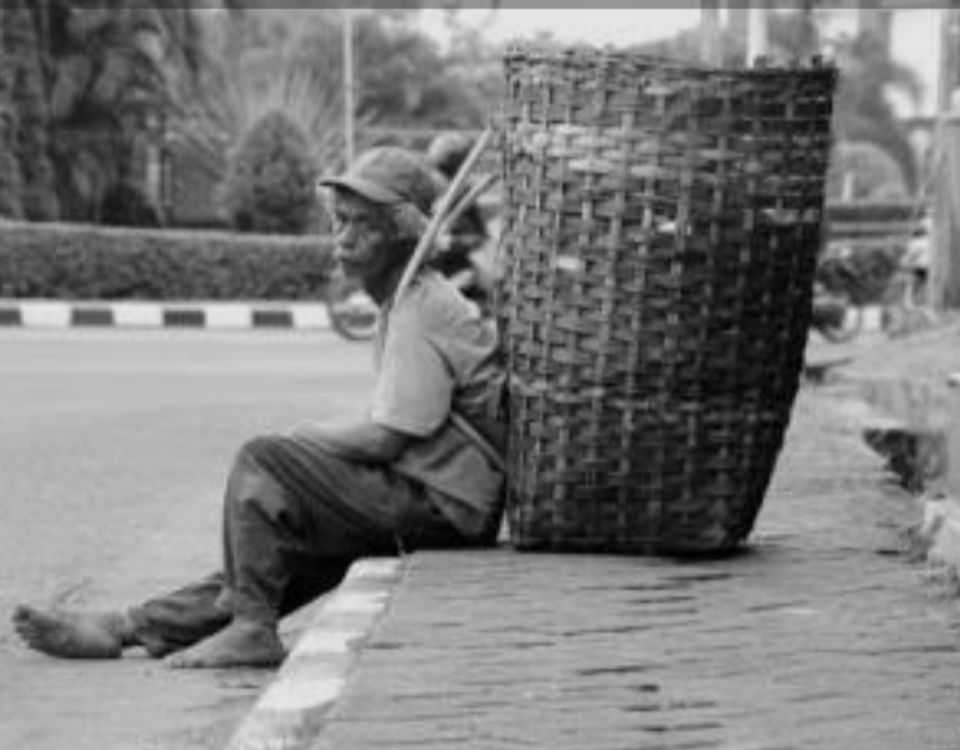 Miskin Bukan Takdir, Tapi karena Pola Pikir yang Salah