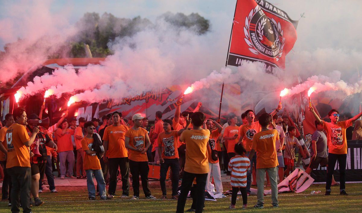 Musim Depan Hukuman di Super League Kian Berat, Mulai Sanksi Denda, hingga Pengurangan Angka