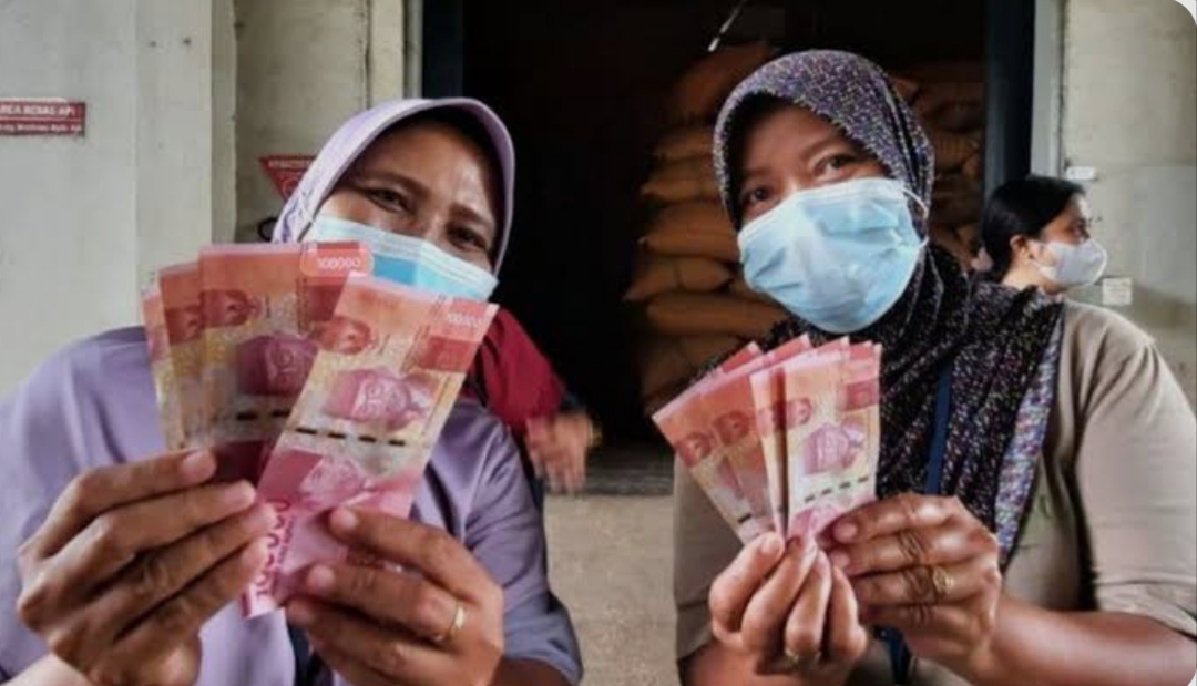 Hanya Cair Setahun Sekali, Skema Pemberian BLT di Berau Berubah Total karena Efisiensi