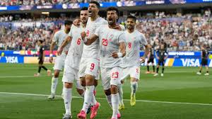 Di Piala Dunia 2026, Iran Merasa Diskriminasi Masih Terjadi