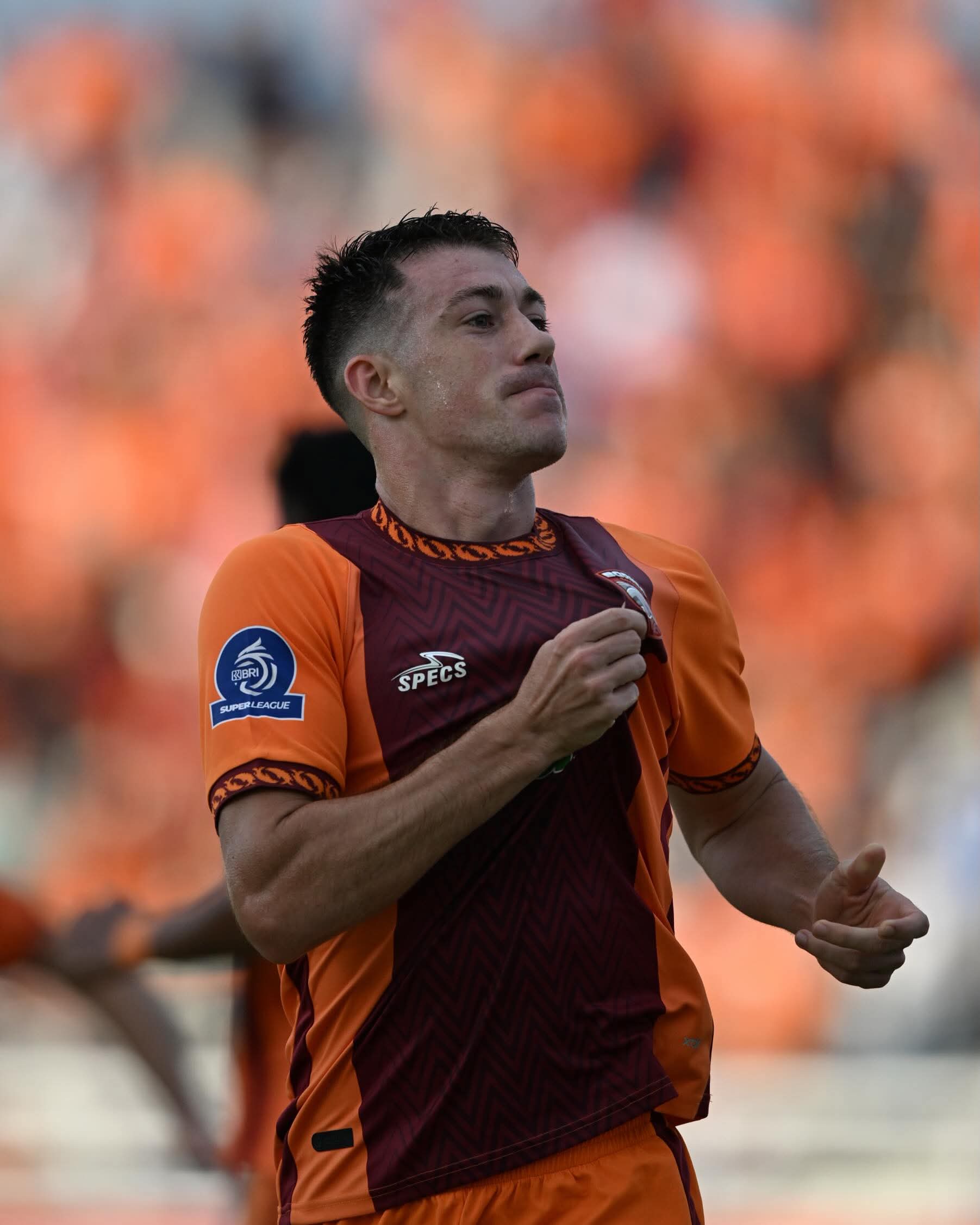 Borneo FC “Dibubarkan”, Kumpul Kembali Menanti Kabar