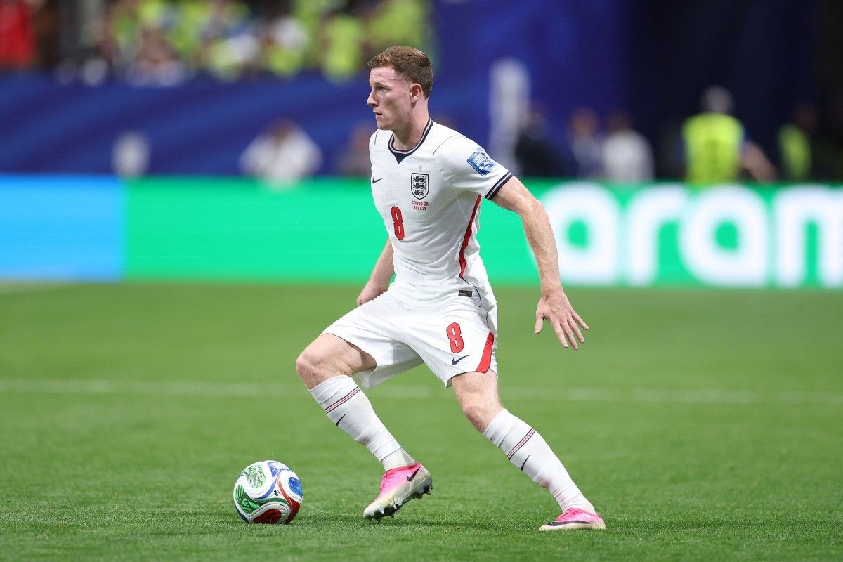 Ditebus Manchester City, Harga Elliot Anderson Langsung Melonjak usai Piala Dunia