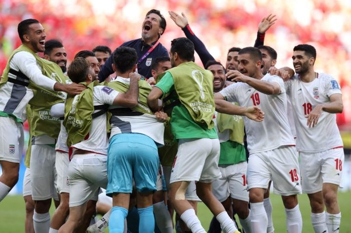 Selain Iran, AS Longgarkan Aturan Visa saat Piala Dunia 2026