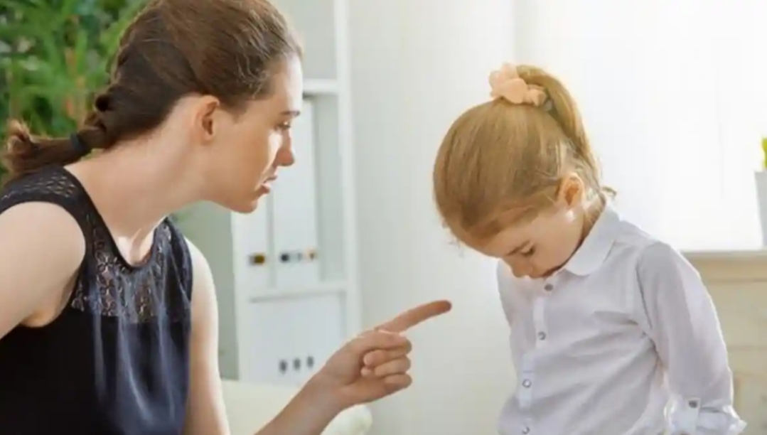 Jangan Mendidik Anak dengan Ancaman