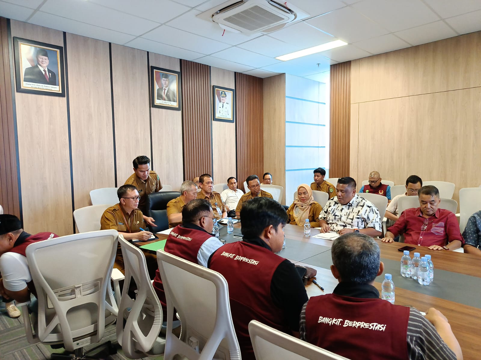 Pelaksanaan Porprov Masih Sumir, KONI Kaltim Pertanyakan ke Dispora