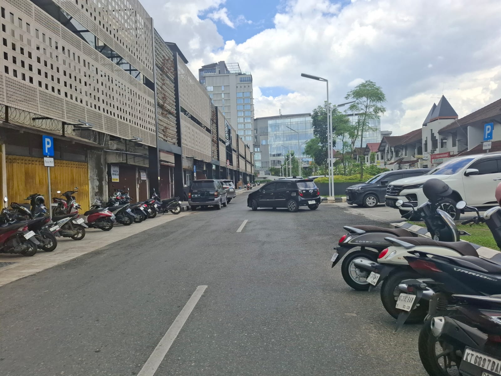 Warga Antusias, Lokasi Car Free Day di Samarinda Dipastikan Bertambah