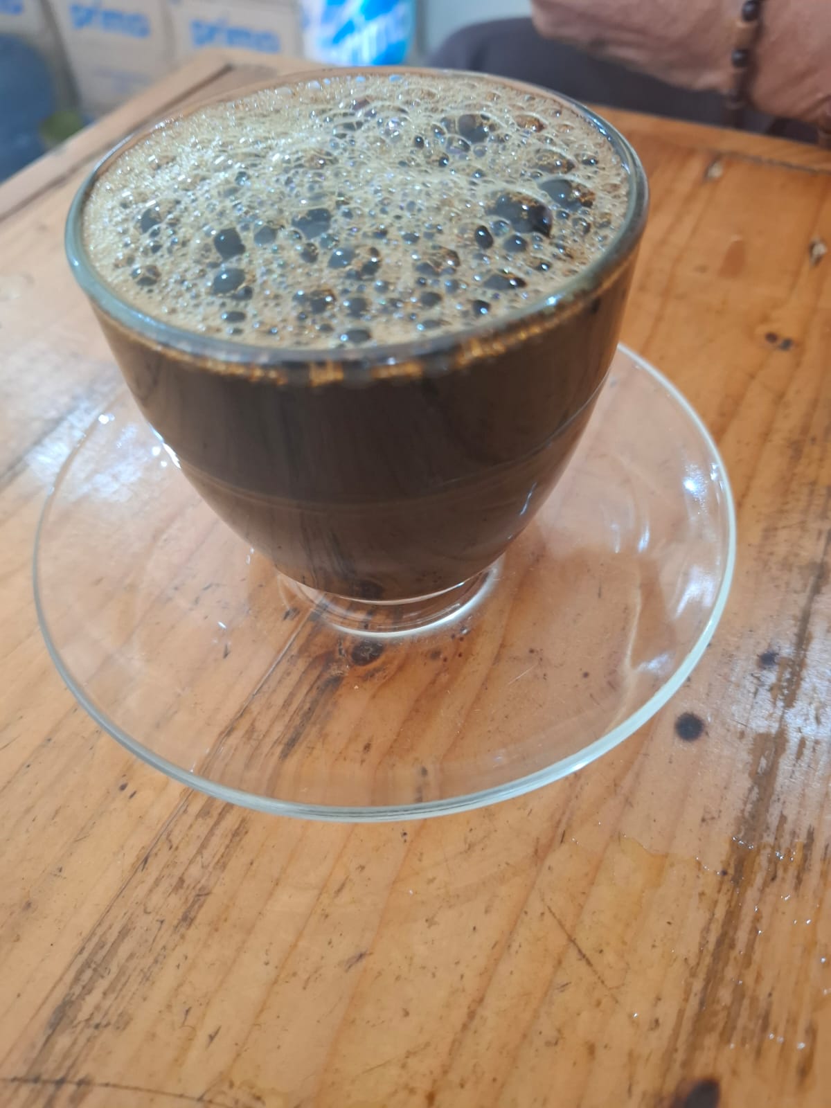 Minum Kopi yang Aman, Tetap Sehat Tanpa Mengancam Lambung