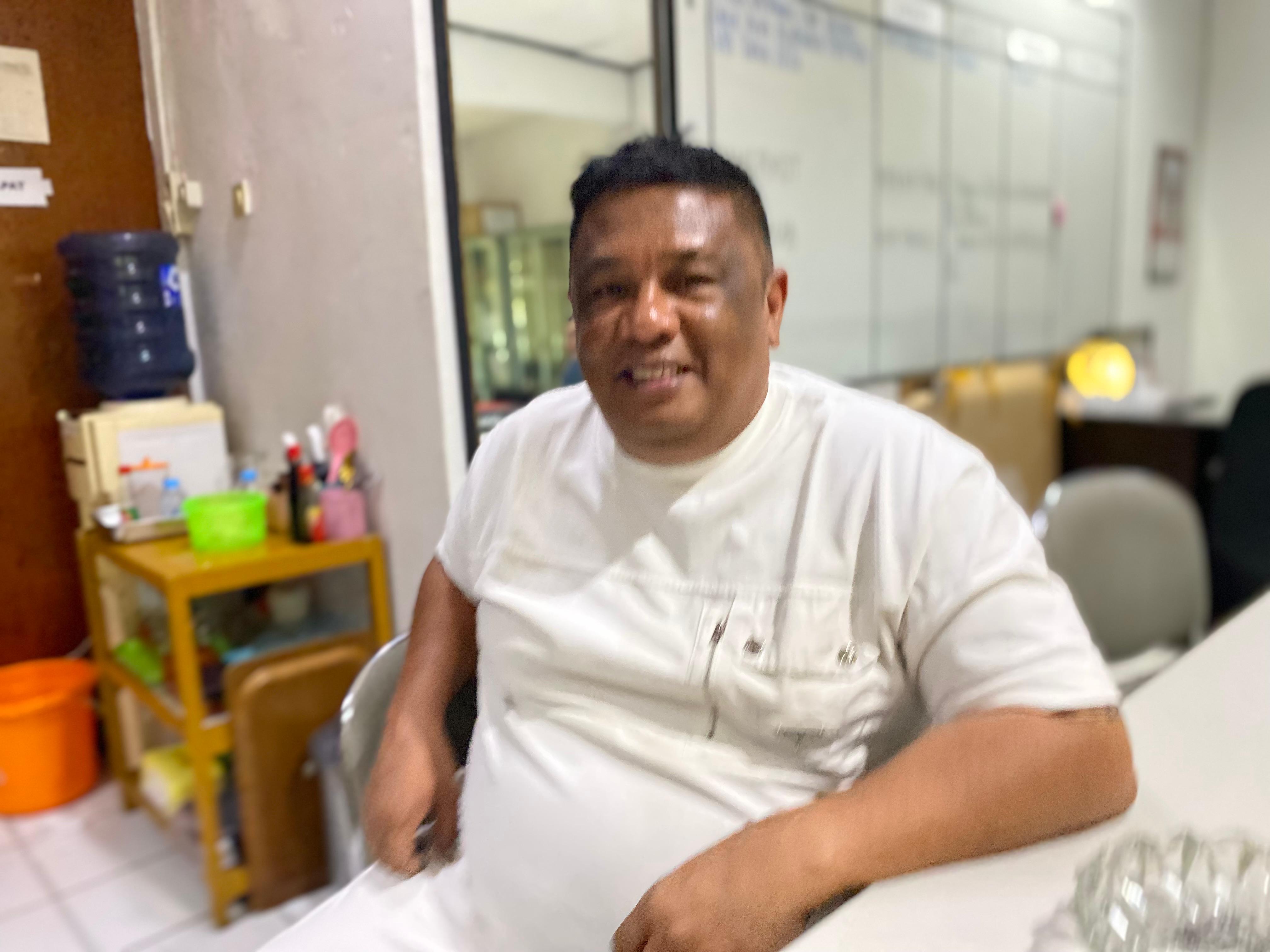 Aplikasi Keabsahan Atlet untuk Porprov Rampung, Sistem Input Tak Makan Waktu