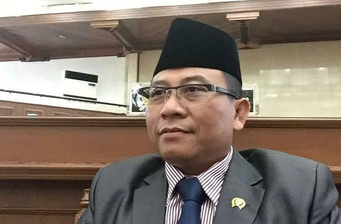 NasDem Samarinda Munculkan Nama Saefuddin Zuhri Menuju Kursi Wali Kota