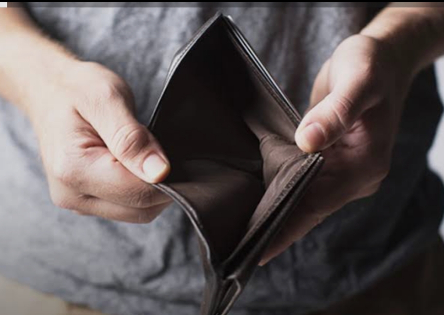 Penyebab Uangmu Cepat Habis Meski Kamu Tak Foya-foya