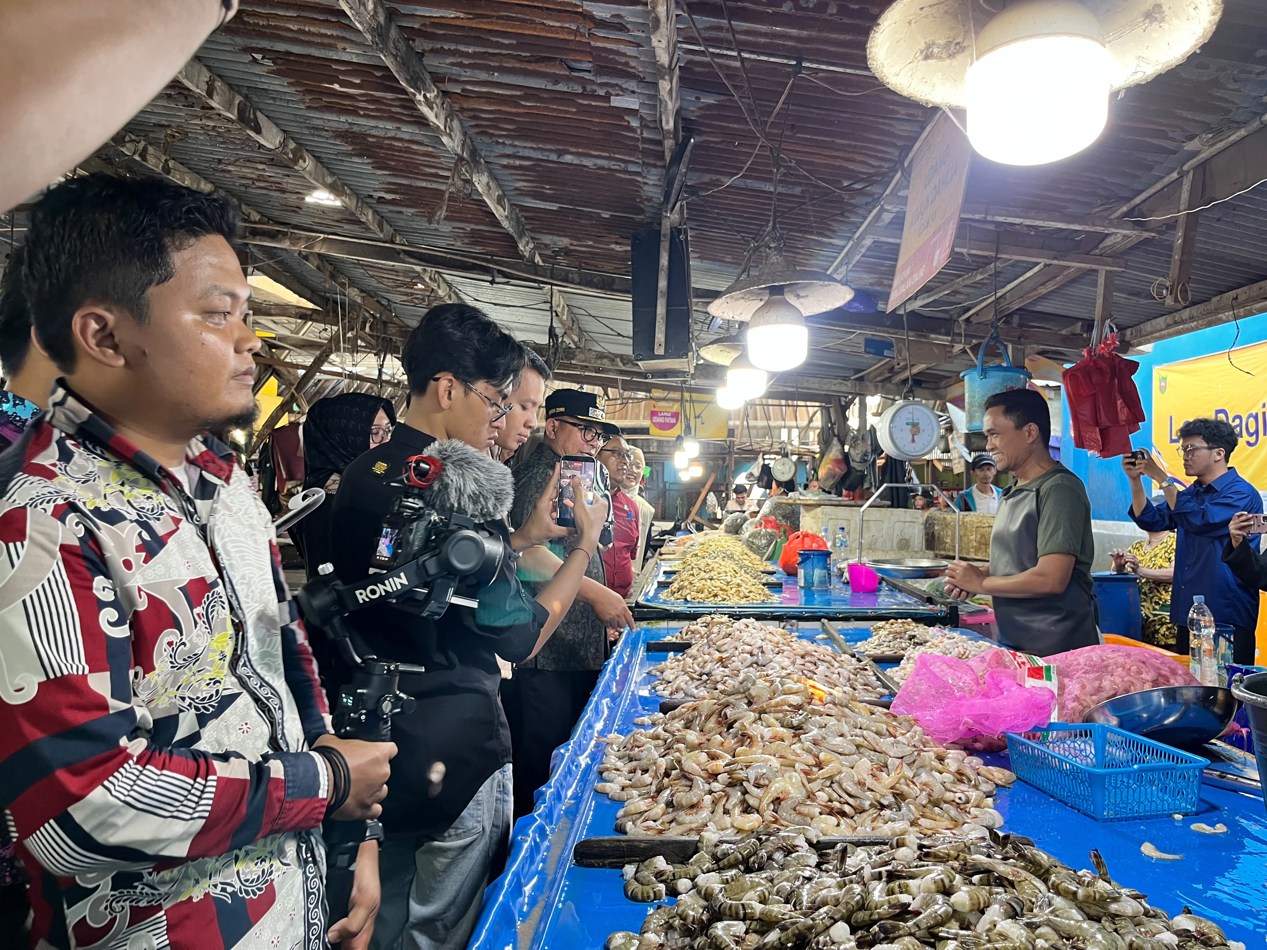 Saat Ini Masih Stabil, Waspada Lonjakan Harga Jelang Iduladha