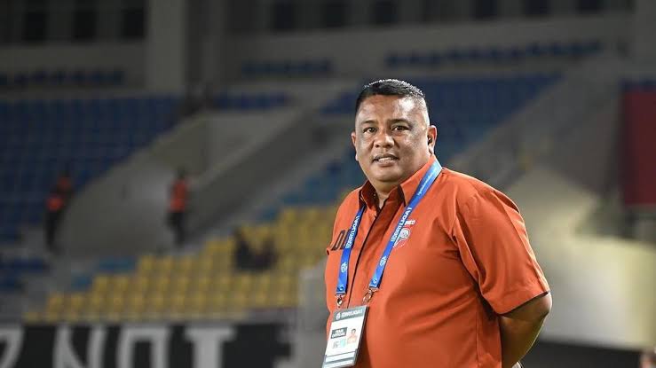 Borneo FC Rilis 11 Nama Pemain Baru, Lima Lokal dan Enam Legiun Asing