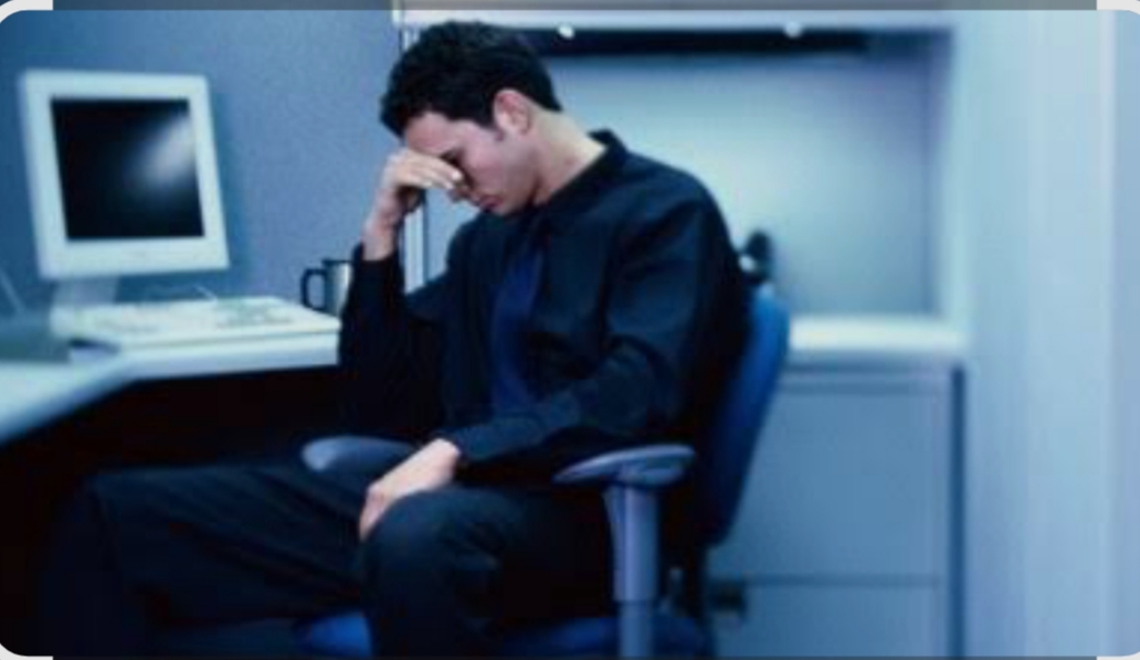 Belajar Membedakan Antara Rasa Bersalah dan Rasa Tanggung Jawab