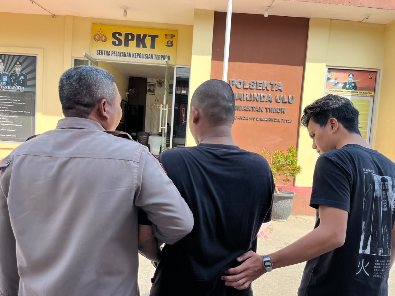 Mengaku Ada Ordal di Pertamina, Tiga Pencari Kerja Kena Tipu