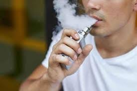 Aturan Keras Dikeluarkan BNNP Kaltim, Larang Pegawainya Isap Rokok Elektrik
