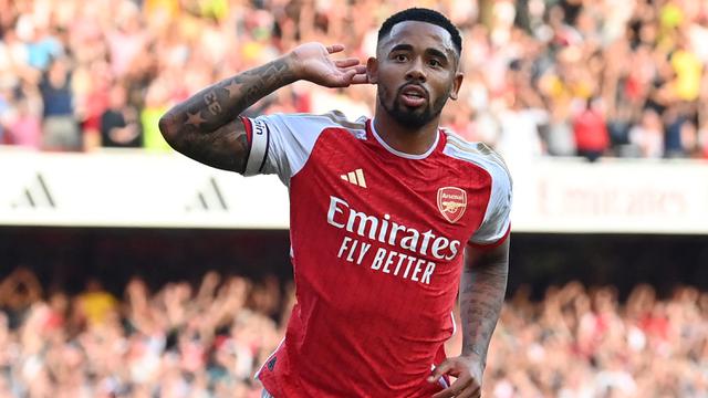 Jarang Dimainkan, Arsenall Mulai Cari Pengganti