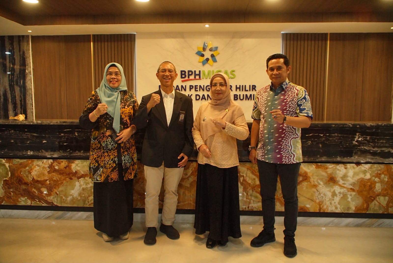 Antrean BBM Belum Terurai, Berau Minta BPH Migas Benahi Distribusi hingga Pengawasan SPBU