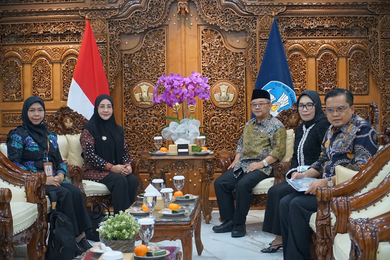 Tingkatkan Kualitas Pendidikan di Berau, Guru Berpeluang Dapat Beasiswa