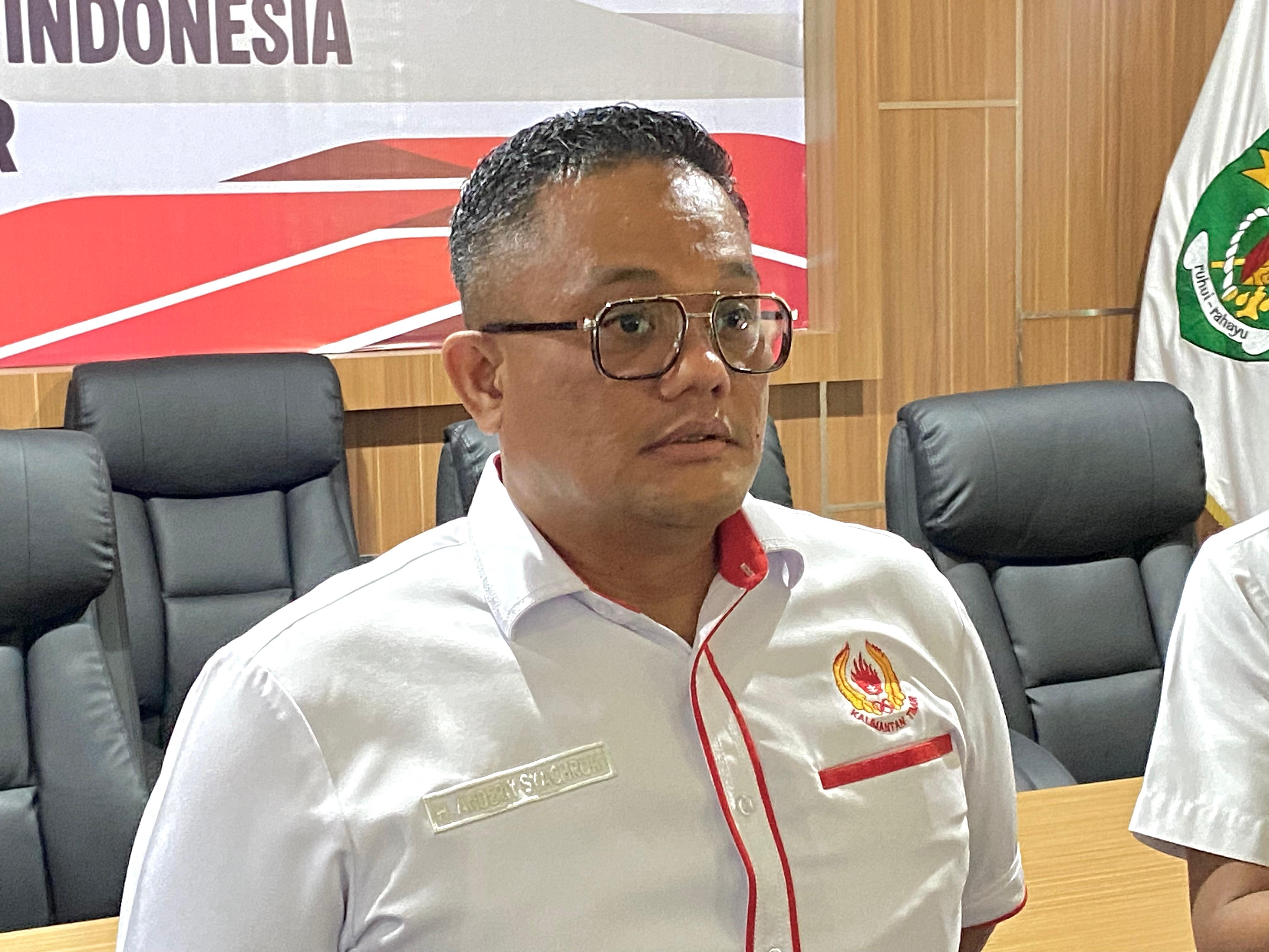 Lima Cabor Sempat Dicoret di Porprov, Akhirnya Ditandingkan dengan Biaya Mandiri