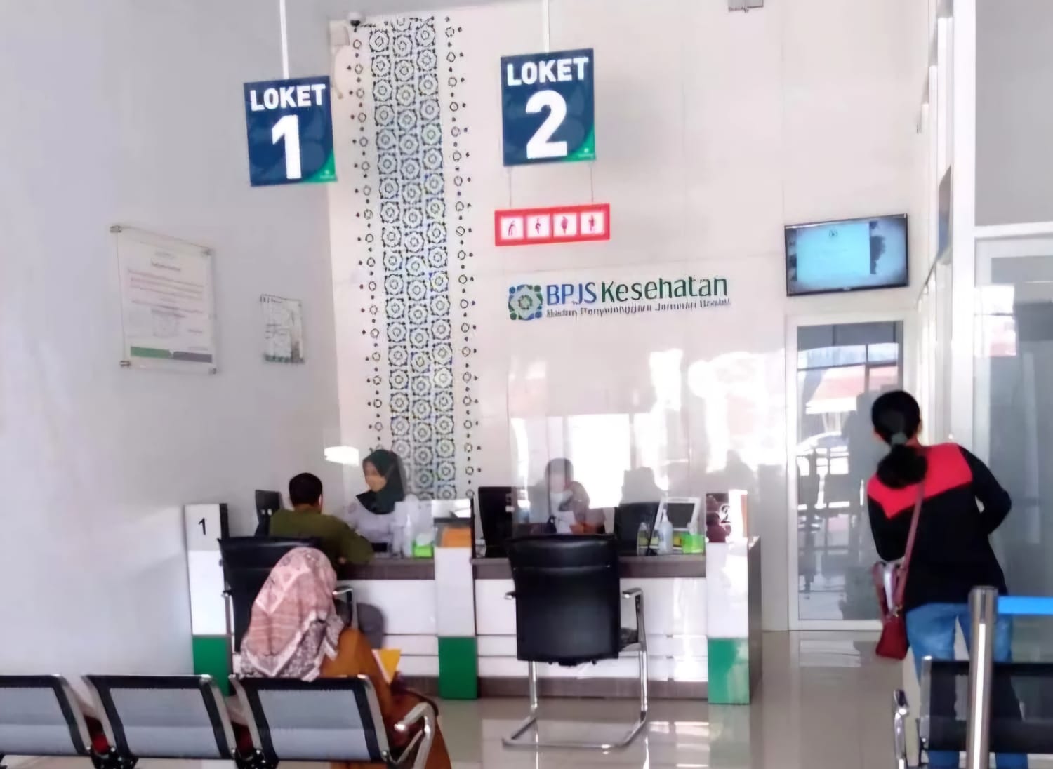 Imbas Pengalihan, Pemkab Berau Bakal Validasi 4.194 Peserta BPJS Kesehatan