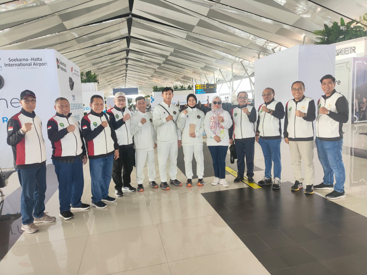 Beri Uang Saku Atlet dan Pelatih SEA Games dari Kaltim