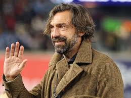 Polemik Politik, Andrea Pirlo Gagal Jadi Kandidat Pelatih Timnas Italia