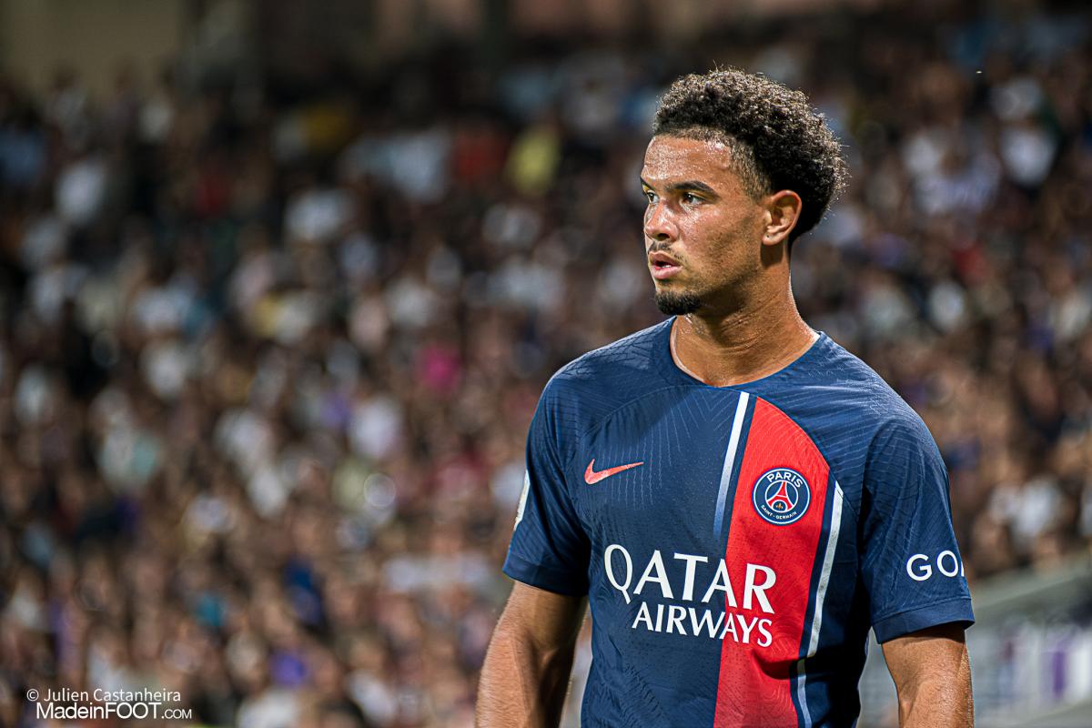 PSG Lahirkan Zaire-Emery, Pemain Termuda Peraih Dua Trofi Eropa