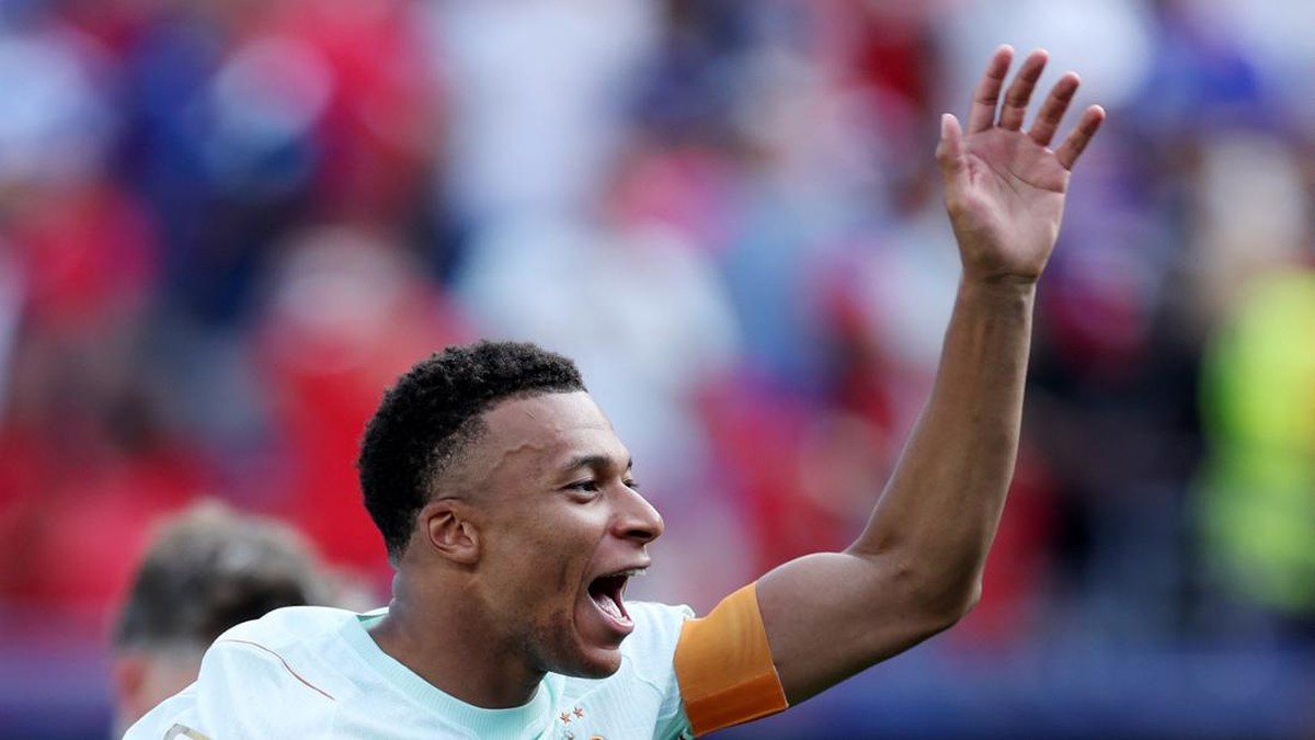 Kylian Mbappe Pecahkan Rekor, Pemain Paling Berkontribusi di Piala Dunia Sejak 1970