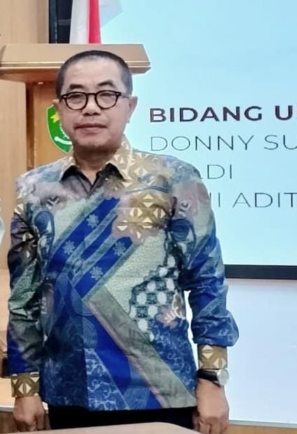 KONI Kaltim Larang Mutasi Atlet Luar di Porprov