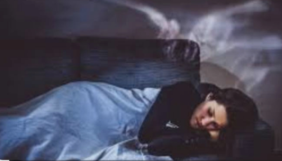 Mimpi Bertemu Orang Meninggal Bukti Kuatnya Ikatan dan Kenangan