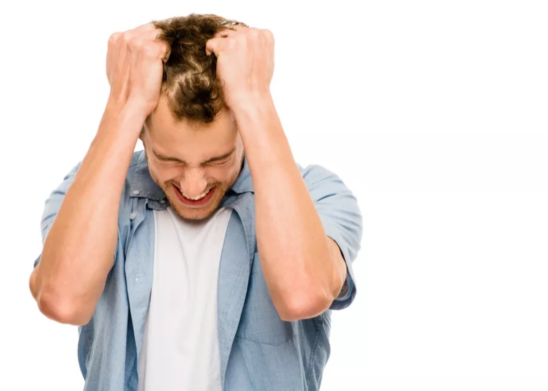 Agar Pikiran Tetap Tenang Walau Sedang Stres dan Banyak Tekanan