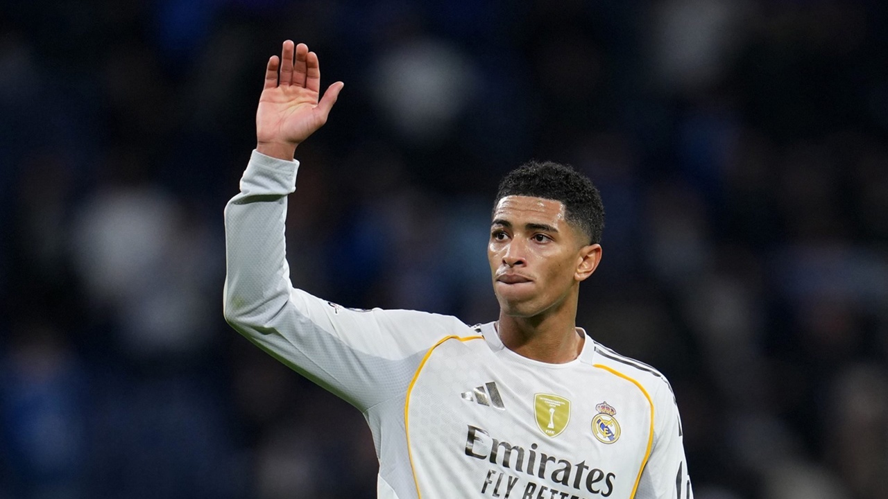 Jude Bellingham Menyesal Tunda Jalani Operasi Bahu