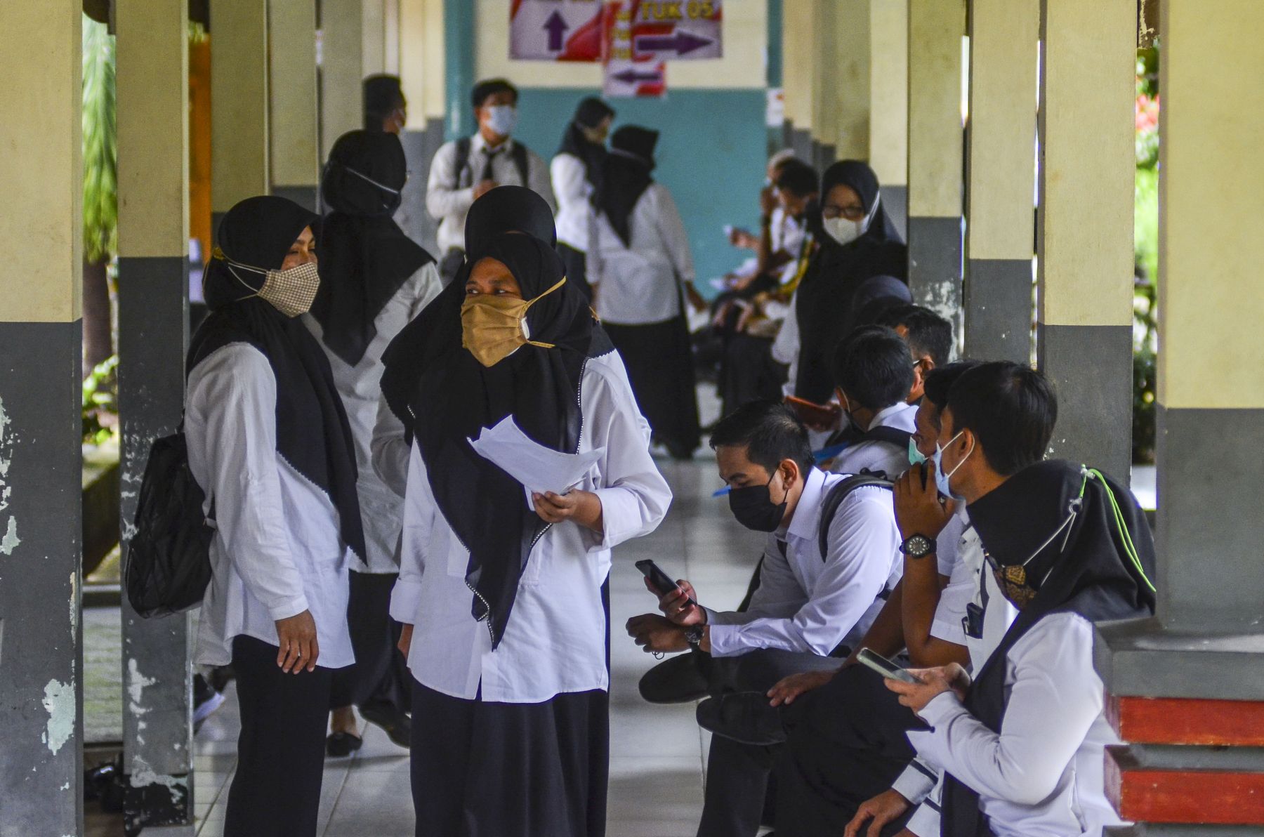 Pemprov Didesak Peranjang SK, Nasib Guru PPPK yang Masih Menggantung