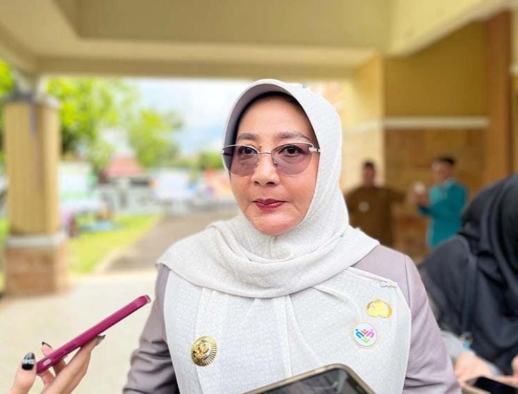 OPD Didesak Bergerak Cepat, Kejar Lelang Proyek APBD Perubahan 2026