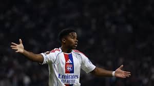 Bersinar di Lyon, Endrick Mnegaku Tak Yakin Kembali ke Madrid