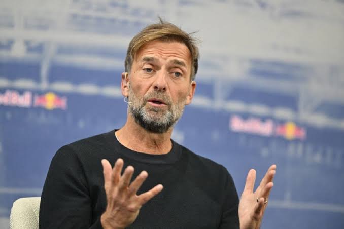Jurgen Klopp Dituntut Kembalikan Nama Besar Jerman yang Terpuruk