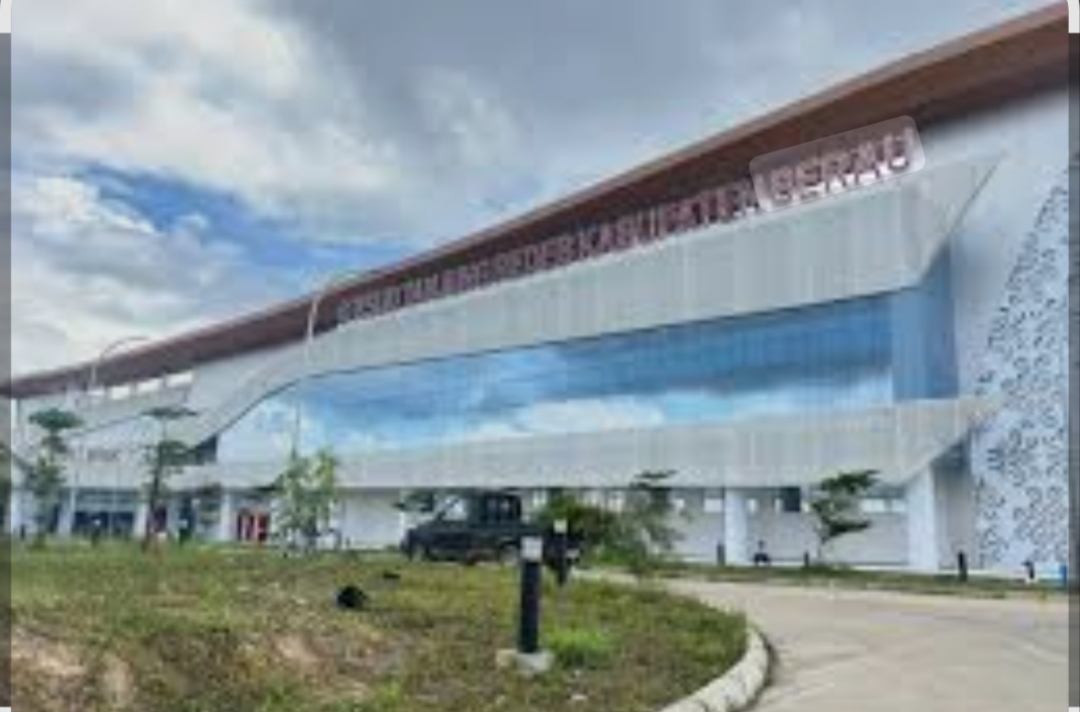 RSUD Baru Masih Disempurnakan, Pengoperasian Belum Dipastikan