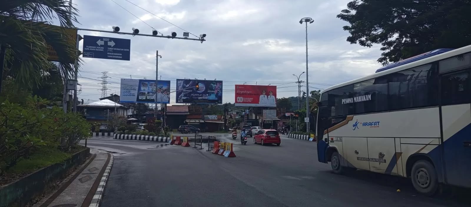 Ribuan Pelanggar ETLE Terekam, hanya Puluhan Ditindaklanjuti