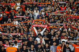 El Clasico Super League Persija Lawan Persib Dimainkan di Gelora Bung Karno