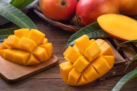 Betulkah Mangga Membuat Batuk Makin Parah? Ini Faktanya