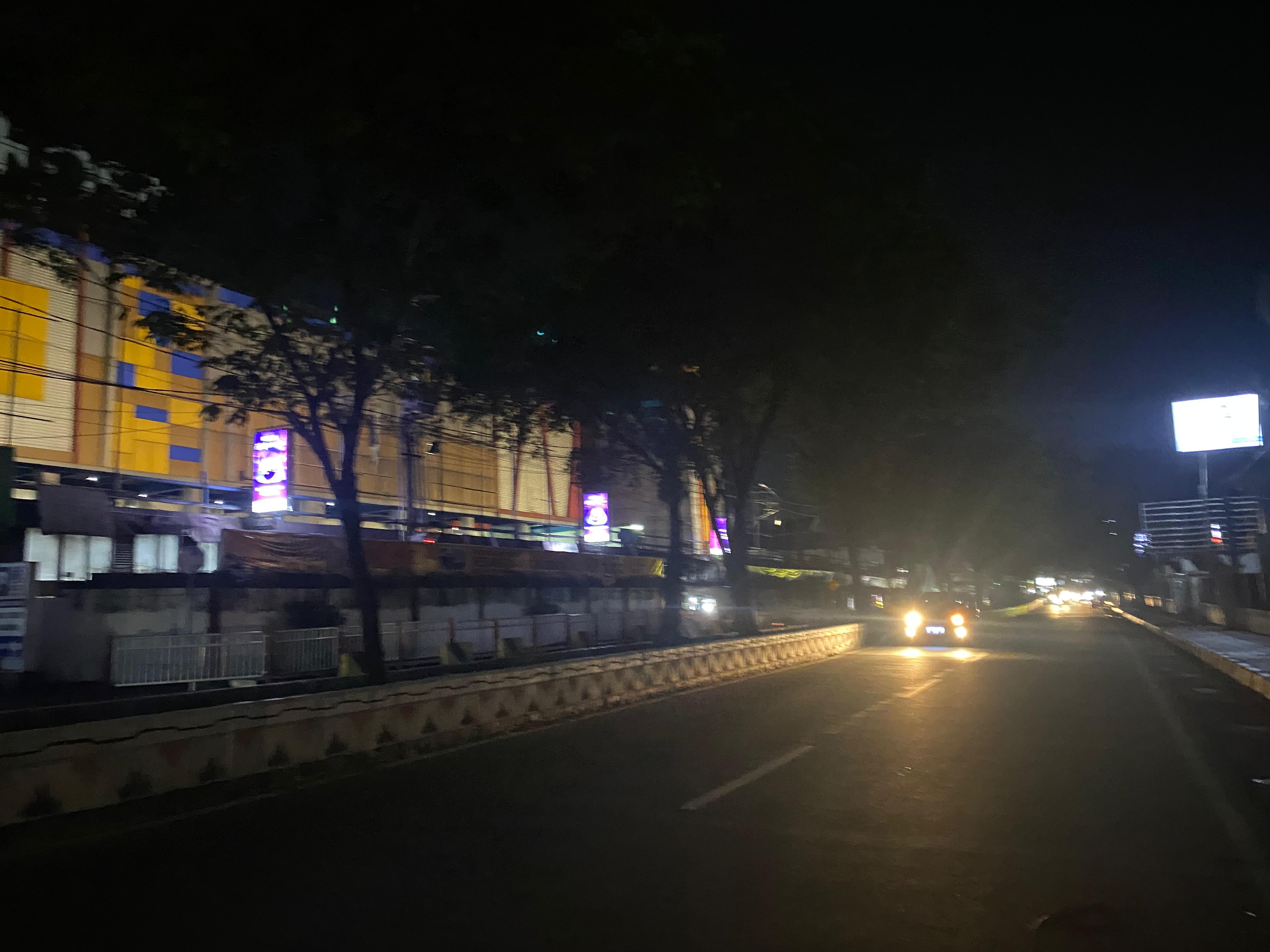 Butuh Dana Besar untuk Menerangi Jalan Utama Samarinda, Dishub Sebut hingga Rp 10 Miliar