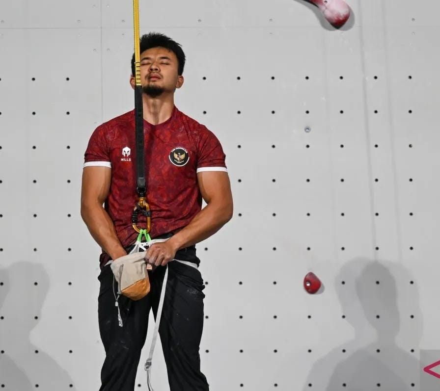 Pemecah Rekor Asian Games Dipastikan Hadir di Bupati Kutai Timur Cup V 2026