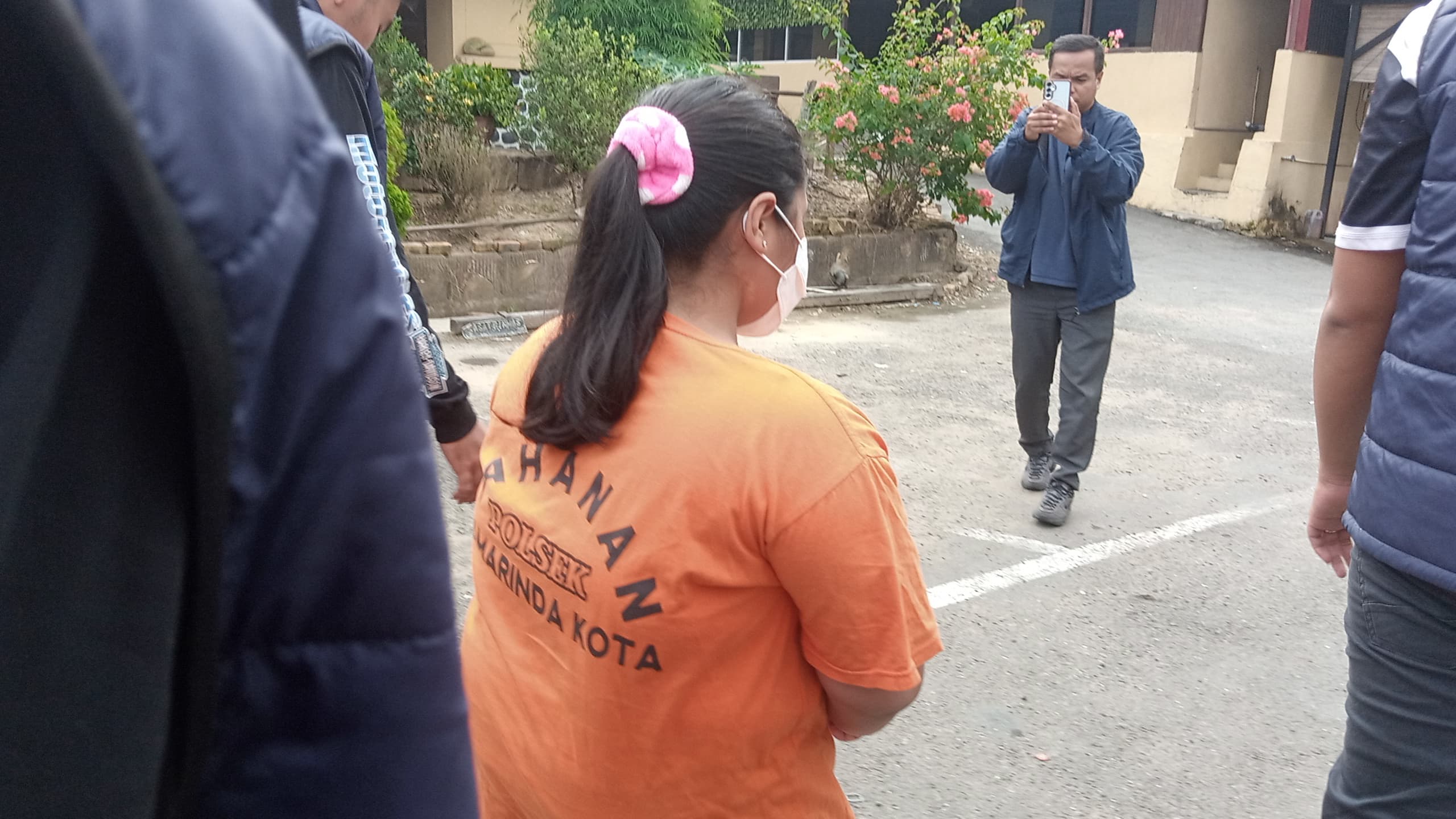 Perhiasan Majikan Digasak Baby Sitter, Kerugian Tembus Rp 300 Juta
