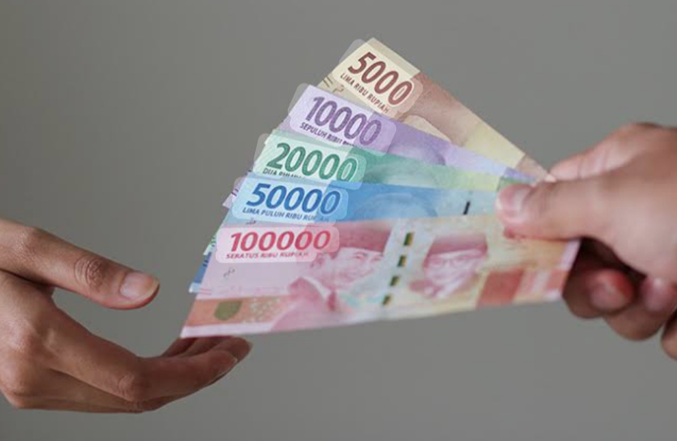 Hasil Riset : 72 Persen Orang Meminjamkan Uang ke Temannya dan Tak Pernah Kembali