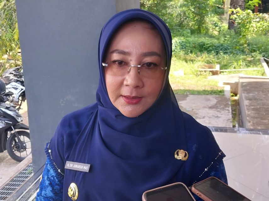 Pembantaian Hiu Bikin Bupati Geram, Minta Aparat Bertindak Tegas