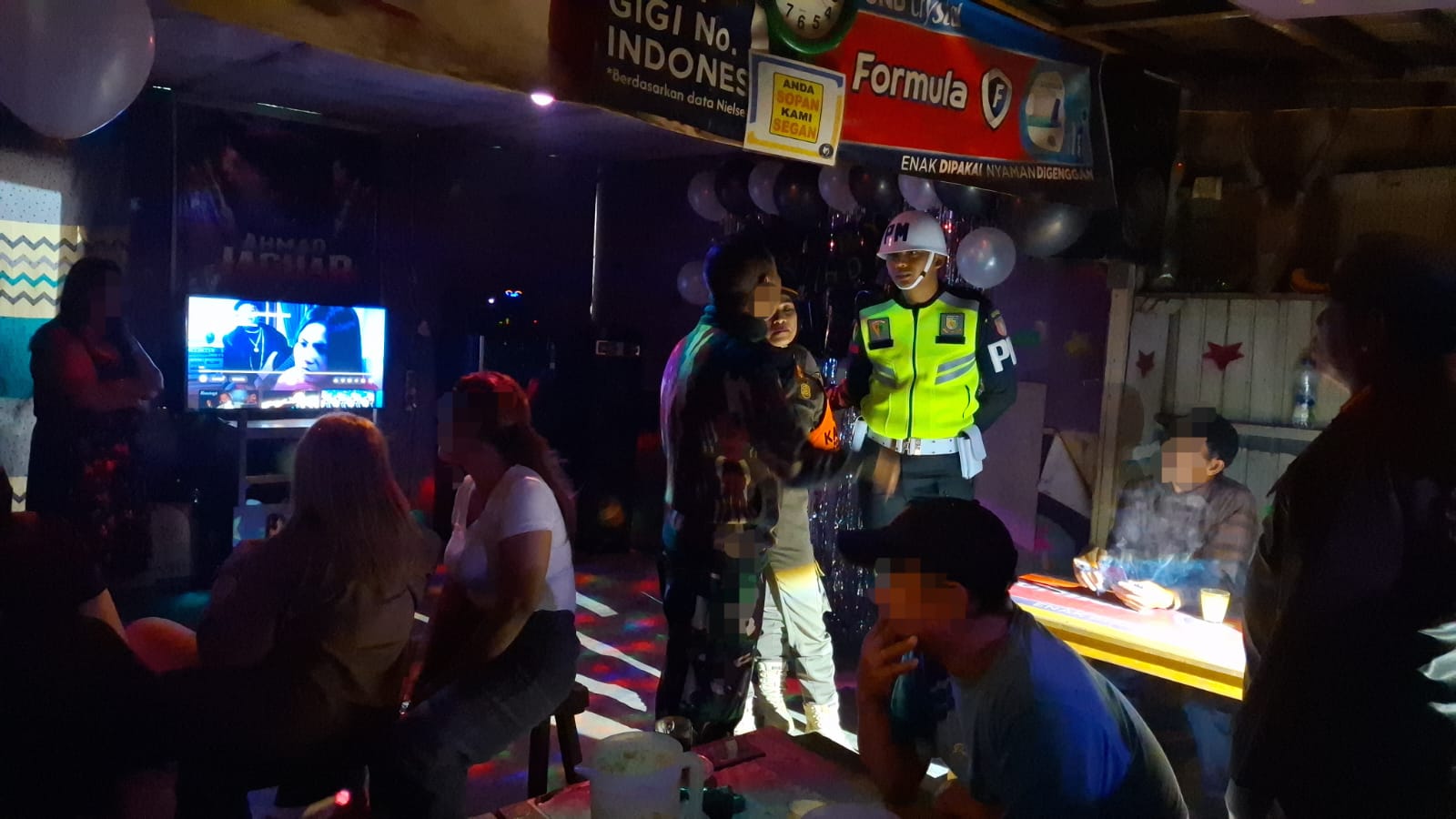 Razia Tim Gabungan “Diganggu” Oknum Aparat, Kini Diperiksa Denpom