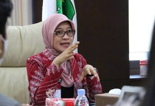 Pemprov Kaltim Berhemat, Pegawai Dipaksa WFH, Pangkas Belanja Rp 2 Triliun