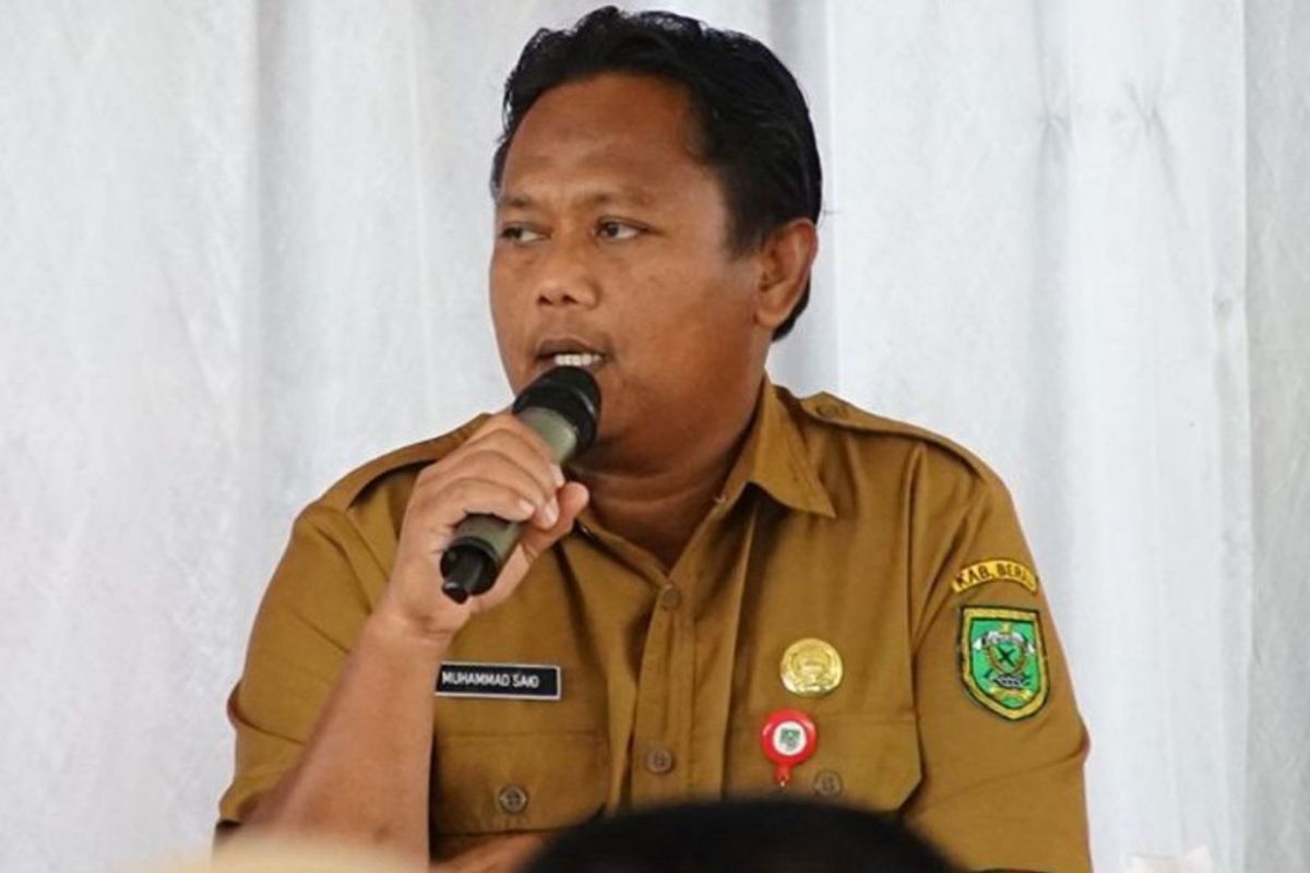 Perlu Pendampingan Tepat, dari 100 hanya 20 BUMK di Berau yang Produktif